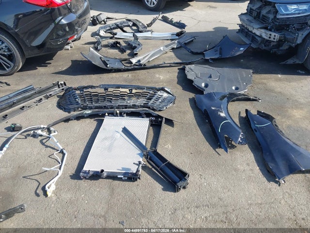 4T1DAACK9TU717670 Toyota CAMRY XSE