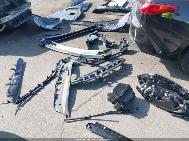 4T1DAACK9TU717670 Toyota CAMRY XSE