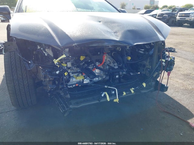 4T1DAACK9TU717670 Toyota CAMRY XSE