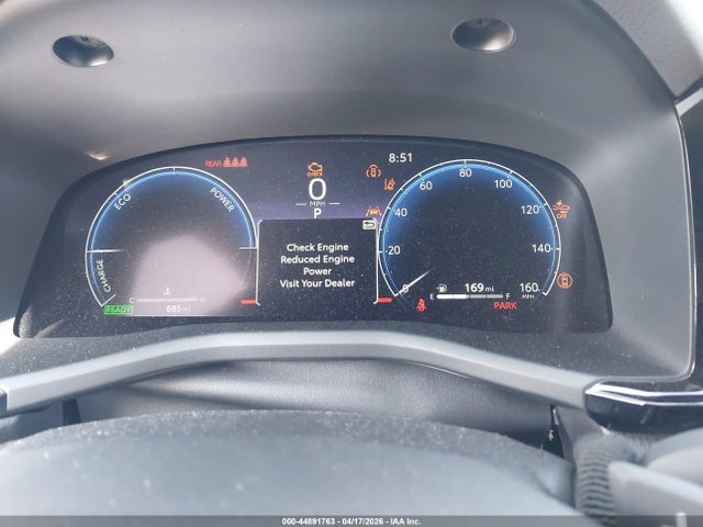 4T1DAACK9TU717670 Toyota CAMRY XSE