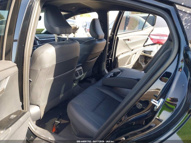 4T1DAACK9TU717670 Toyota CAMRY XSE