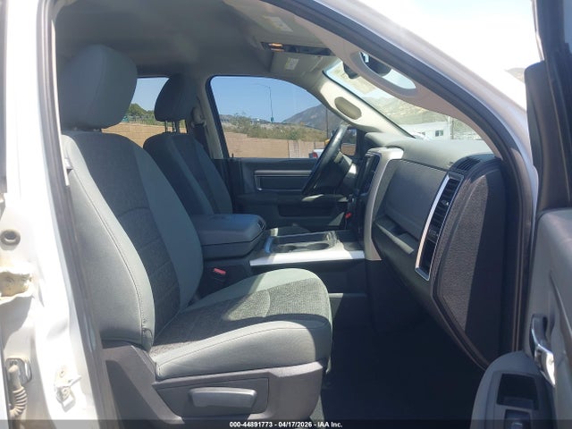 44891773 :رقم المزاد ، 1C6RR7GM2GS129653 vin ، 2016 Ram 1500 Slt مزاد بيع
