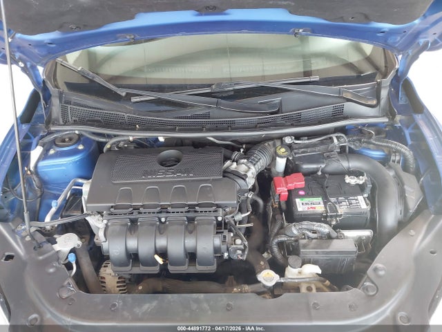 Aukcja sprzedaży 2015 Nissan Sentra Sr, vin: 3N1AB7AP7FY374576, numer aukcji: 44891772