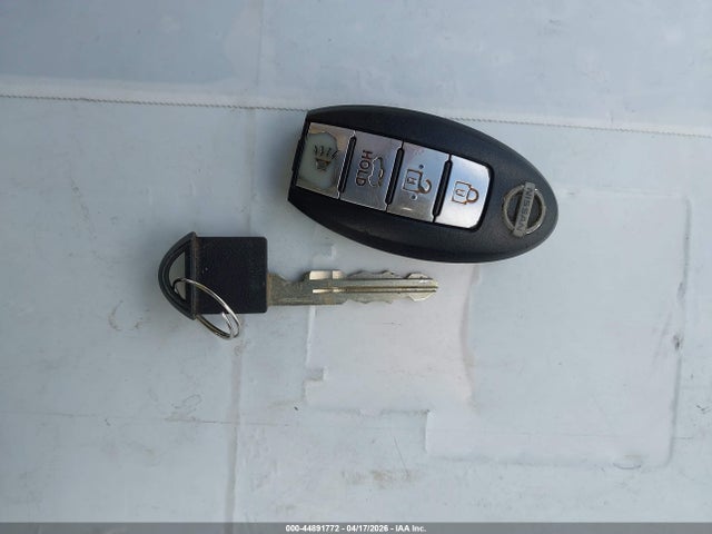 Aukcja sprzedaży 2015 Nissan Sentra Sr, vin: 3N1AB7AP7FY374576, numer aukcji: 44891772