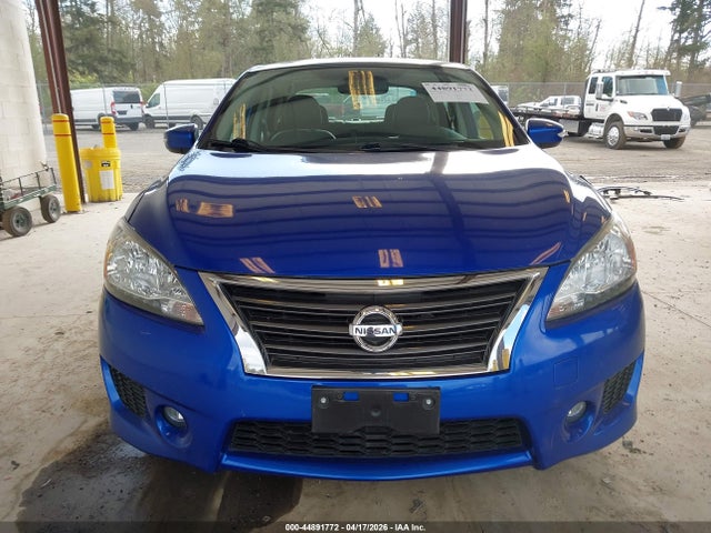 Aukcja sprzedaży 2015 Nissan Sentra Sr, vin: 3N1AB7AP7FY374576, numer aukcji: 44891772