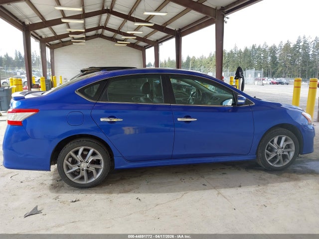 Aukcja sprzedaży 2015 Nissan Sentra Sr, vin: 3N1AB7AP7FY374576, numer aukcji: 44891772
