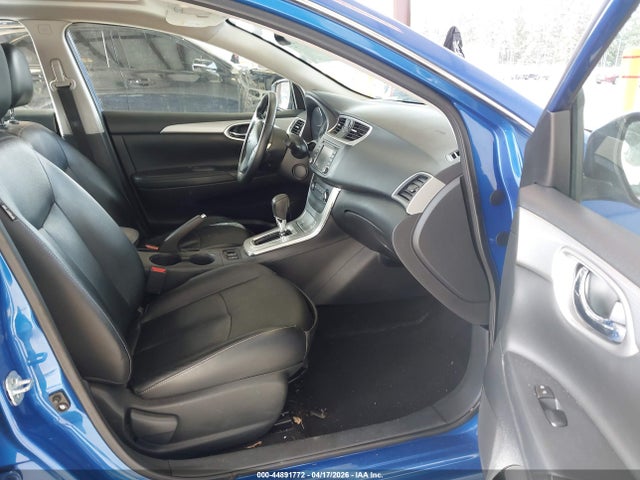 Aukcja sprzedaży 2015 Nissan Sentra Sr, vin: 3N1AB7AP7FY374576, numer aukcji: 44891772