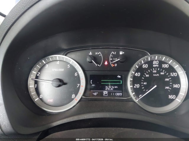 Aukcja sprzedaży 2015 Nissan Sentra Sr, vin: 3N1AB7AP7FY374576, numer aukcji: 44891772