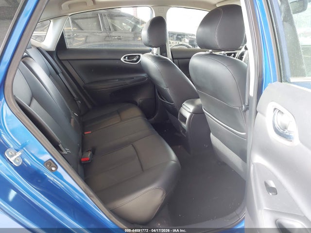 Aukcja sprzedaży 2015 Nissan Sentra Sr, vin: 3N1AB7AP7FY374576, numer aukcji: 44891772
