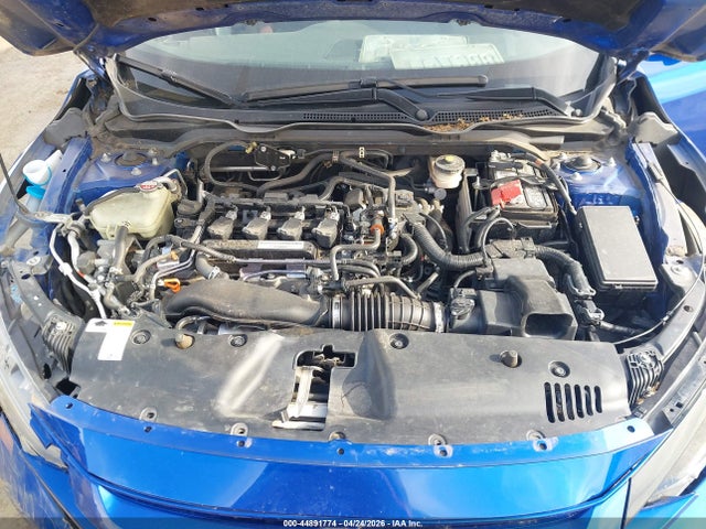 Aukcja sprzedaży 2020 Honda Civic Si Sedan, vin: 2HGFC1E54LH704120, numer aukcji: 44891774