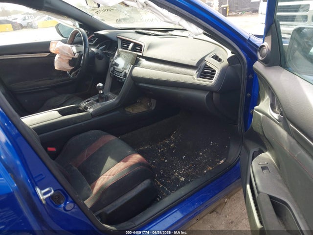 Aukcja sprzedaży 2020 Honda Civic Si Sedan, vin: 2HGFC1E54LH704120, numer aukcji: 44891774