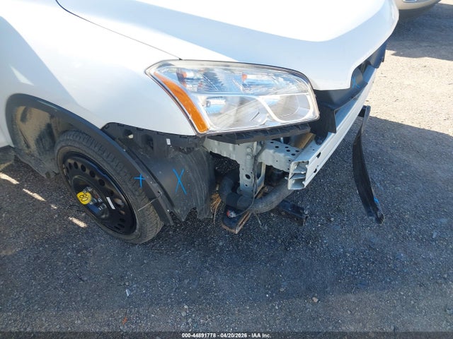 Chevrolet TRAX LTZ 2015 KL7CJTSB2FB093527 Image 6