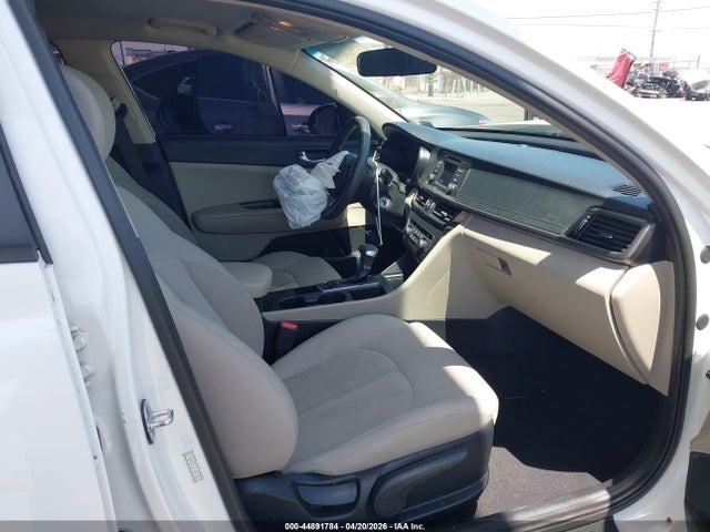 Продаж на аукціоні авто 2016 Kia Optima Lx, vin: KNAGT4L31G5071818, номер лоту: 44891784