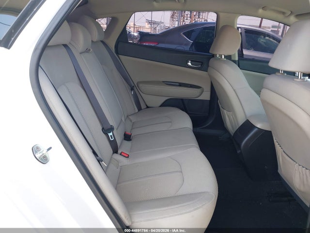 Продаж на аукціоні авто 2016 Kia Optima Lx, vin: KNAGT4L31G5071818, номер лоту: 44891784