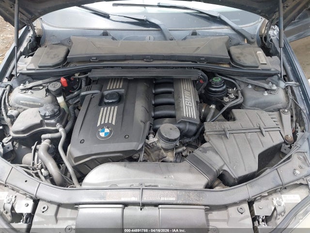 Продажа на аукционе авто 2011 Bmw 328i, vin: WBAPH5C53BA443345, номер лота: 44891788
