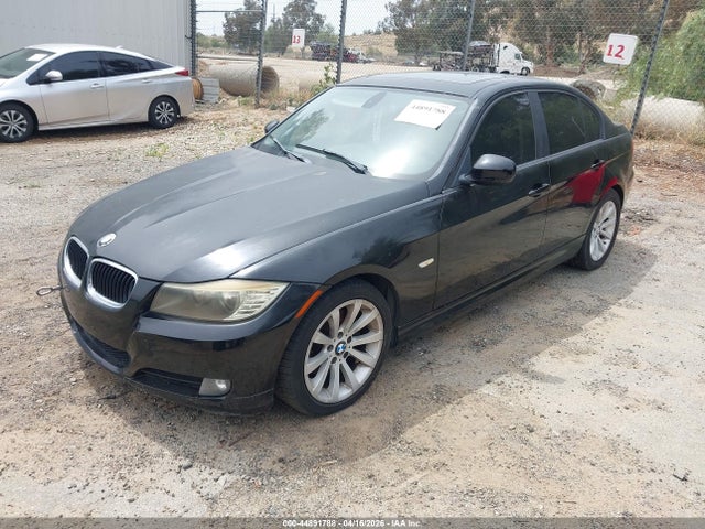 Продажа на аукционе авто 2011 Bmw 328i, vin: WBAPH5C53BA443345, номер лота: 44891788