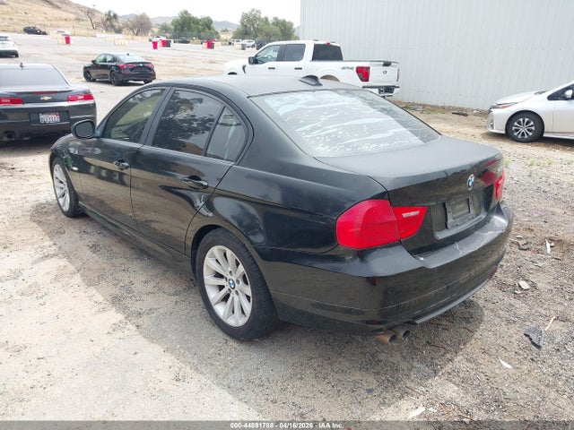 Продажа на аукционе авто 2011 Bmw 328i, vin: WBAPH5C53BA443345, номер лота: 44891788
