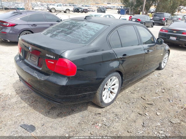 Продажа на аукционе авто 2011 Bmw 328i, vin: WBAPH5C53BA443345, номер лота: 44891788