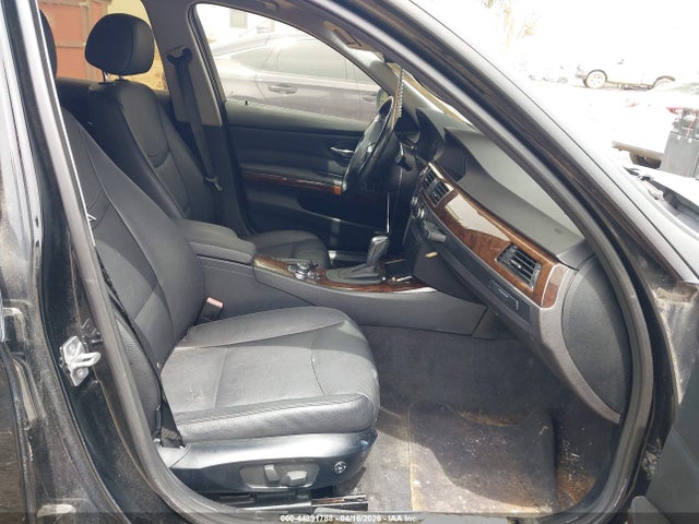 Продажа на аукционе авто 2011 Bmw 328i, vin: WBAPH5C53BA443345, номер лота: 44891788