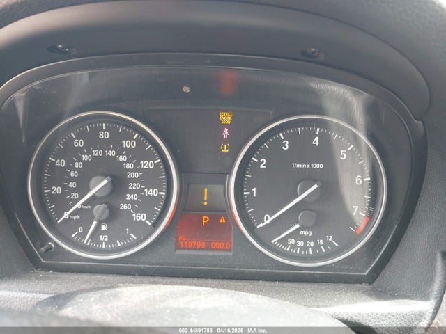 Продажа на аукционе авто 2011 Bmw 328i, vin: WBAPH5C53BA443345, номер лота: 44891788