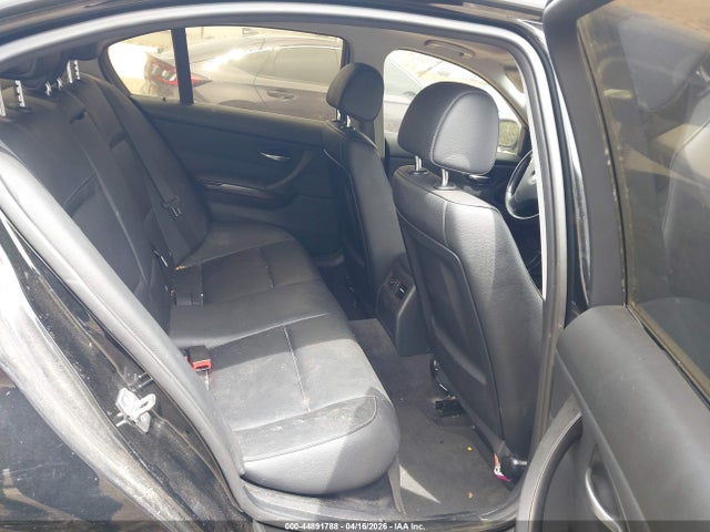 Продажа на аукционе авто 2011 Bmw 328i, vin: WBAPH5C53BA443345, номер лота: 44891788
