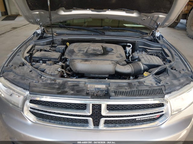 Aukcja sprzedaży 2017 Dodge Durango Sxt Awd, vin: 1C4RDJAG6HC906743, numer aukcji: 44891791