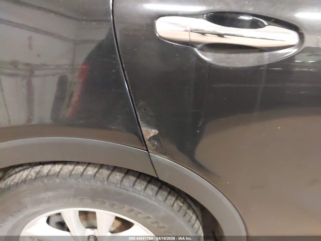 Aukcja sprzedaży 2016 Kia Sorento 2.4l Lx, vin: 5XYPGDA31GG050405, numer aukcji: 44891794