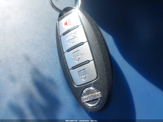 1N4AL3AP0GN326926 Nissan Altima 2.5/2.5 S/2.5 Sl/2.5 Sr/2.5 Sv