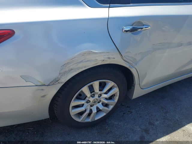 1N4AL3AP0GN326926 Nissan Altima 2.5/2.5 S/2.5 Sl/2.5 Sr/2.5 Sv