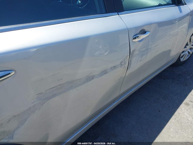 1N4AL3AP0GN326926 Nissan Altima 2.5/2.5 S/2.5 Sl/2.5 Sr/2.5 Sv