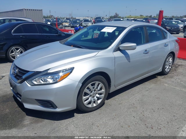 1N4AL3AP0GN326926 Nissan Altima 2.5/2.5 S/2.5 Sl/2.5 Sr/2.5 Sv