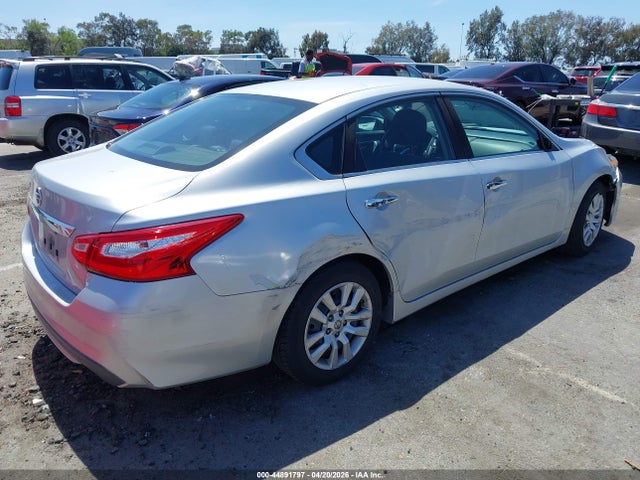 1N4AL3AP0GN326926 Nissan Altima 2.5/2.5 S/2.5 Sl/2.5 Sr/2.5 Sv