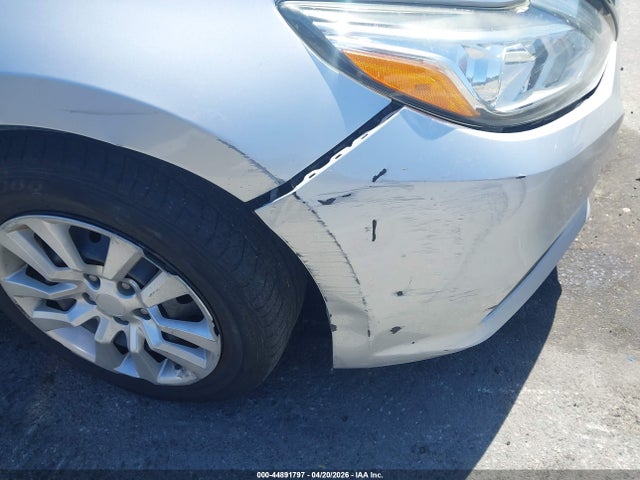 1N4AL3AP0GN326926 Nissan Altima 2.5/2.5 S/2.5 Sl/2.5 Sr/2.5 Sv