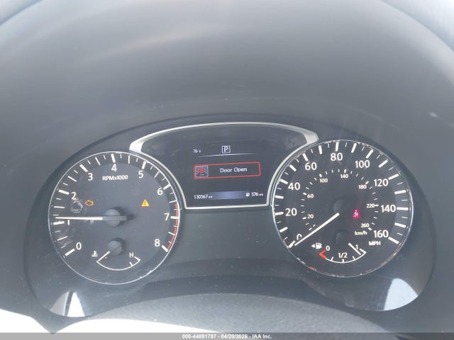 1N4AL3AP0GN326926 Nissan Altima 2.5/2.5 S/2.5 Sl/2.5 Sr/2.5 Sv