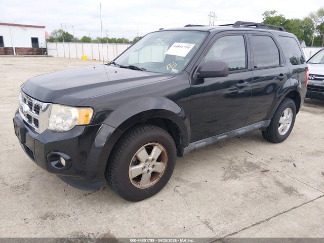 Aukcja sprzedaży 2011 Ford Escape Xlt, vin: 1FMCU0D72BKA14462, numer aukcji: 44891799