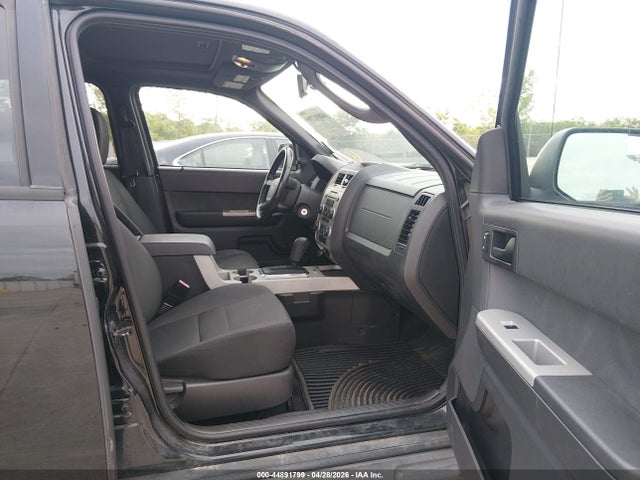 Aukcja sprzedaży 2011 Ford Escape Xlt, vin: 1FMCU0D72BKA14462, numer aukcji: 44891799