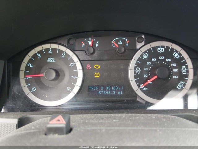 Aukcja sprzedaży 2011 Ford Escape Xlt, vin: 1FMCU0D72BKA14462, numer aukcji: 44891799