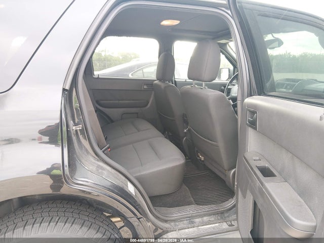 Aukcja sprzedaży 2011 Ford Escape Xlt, vin: 1FMCU0D72BKA14462, numer aukcji: 44891799