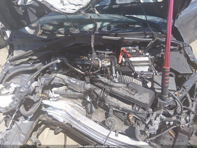 44891800 :رقم المزاد ، JTDB4MEE7P3010218 vin ، 2023 Toyota Corolla Le مزاد بيع