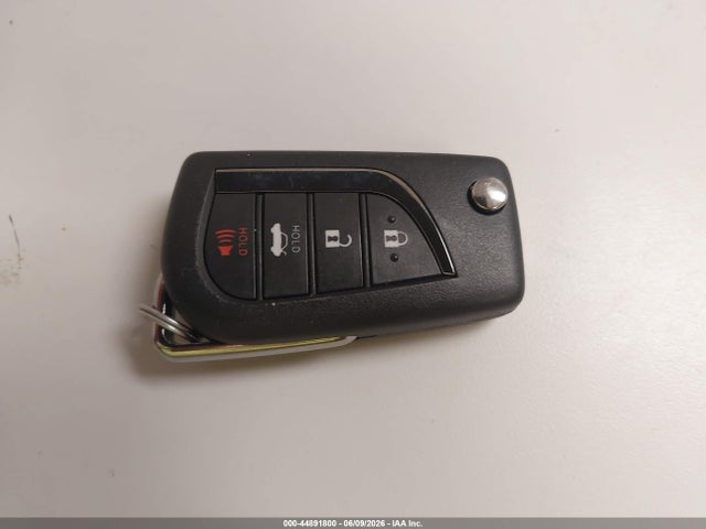 Toyota COROLLA LE 2023 JTDB4MEE7P3010218 Image 11