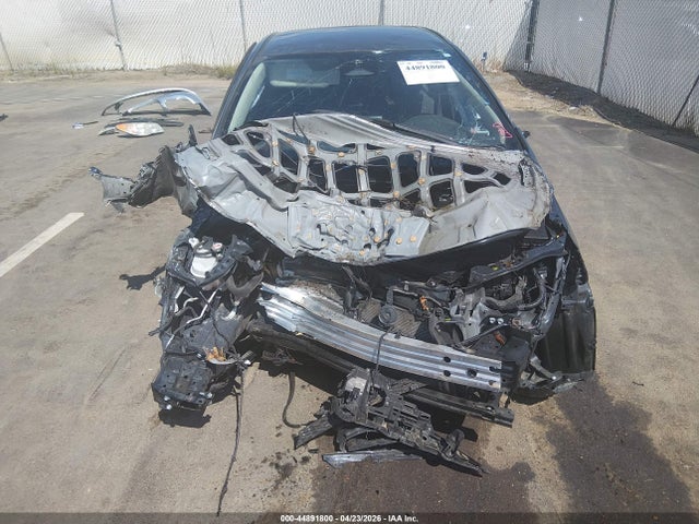 44891800 :رقم المزاد ، JTDB4MEE7P3010218 vin ، 2023 Toyota Corolla Le مزاد بيع