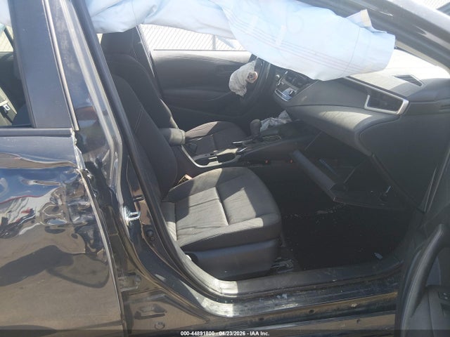 44891800 :رقم المزاد ، JTDB4MEE7P3010218 vin ، 2023 Toyota Corolla Le مزاد بيع