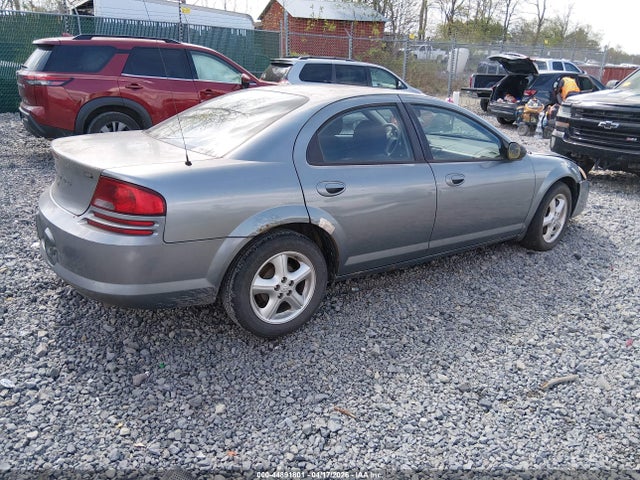 44891801 :رقم المزاد ، 1B3EL46X36N139576 vin ، 2006 Dodge Stratus Sxt مزاد بيع