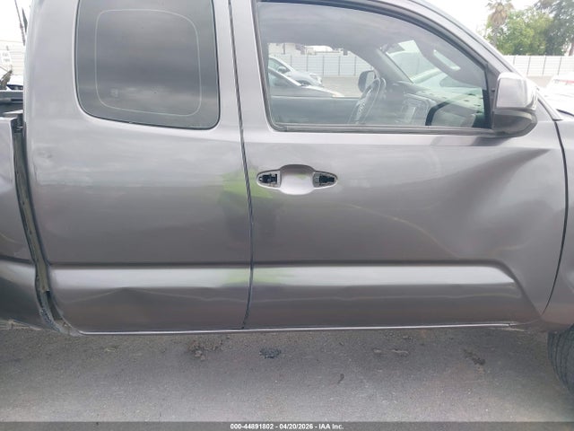 Toyota Tacoma Sr 2017 5TFRX5GN1HX092675 Image 12