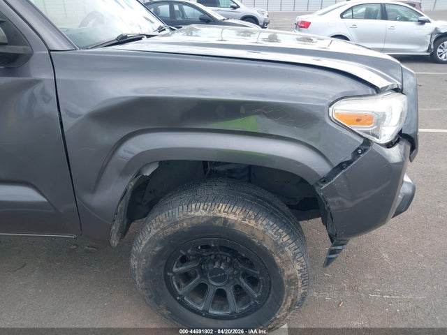 Toyota Tacoma Sr 2017 5TFRX5GN1HX092675 Image 13