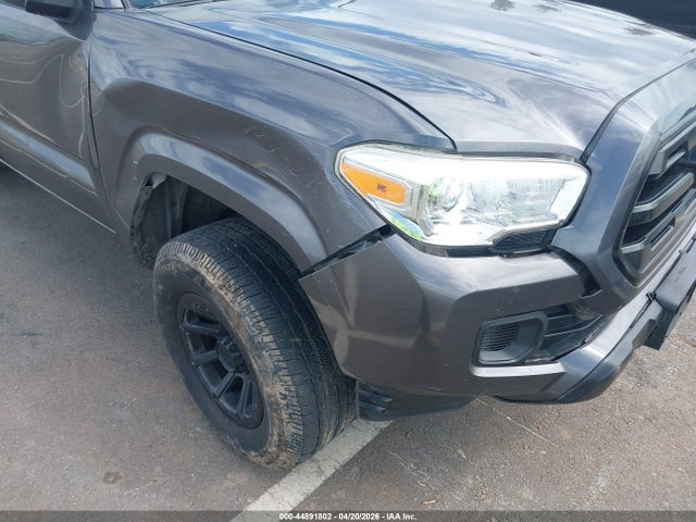 Toyota Tacoma Sr 2017 5TFRX5GN1HX092675 Image 14