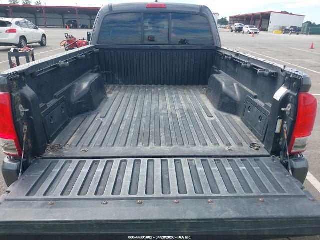 Toyota Tacoma Sr 2017 5TFRX5GN1HX092675 Image 15