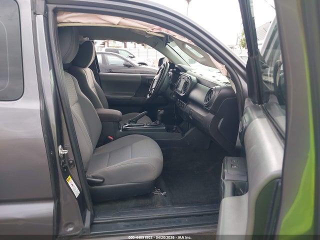 Toyota Tacoma Sr 2017 5TFRX5GN1HX092675 Image 5