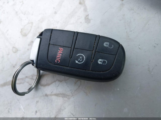Aukcja sprzedaży 2018 Dodge Journey Gt, vin: 3C4PDCEG1JT380593, numer aukcji: 44891804
