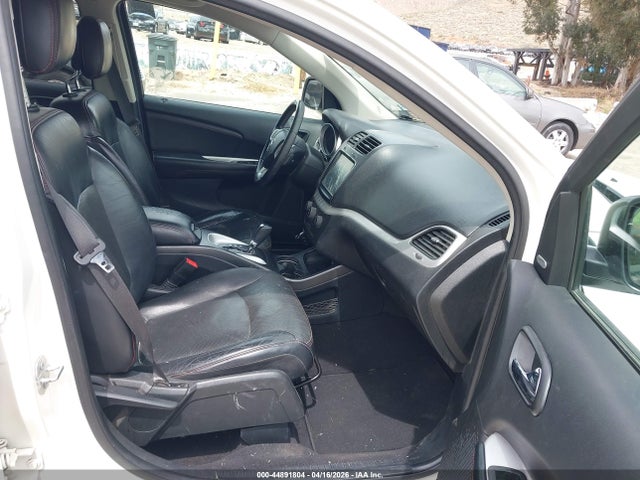 Aukcja sprzedaży 2018 Dodge Journey Gt, vin: 3C4PDCEG1JT380593, numer aukcji: 44891804